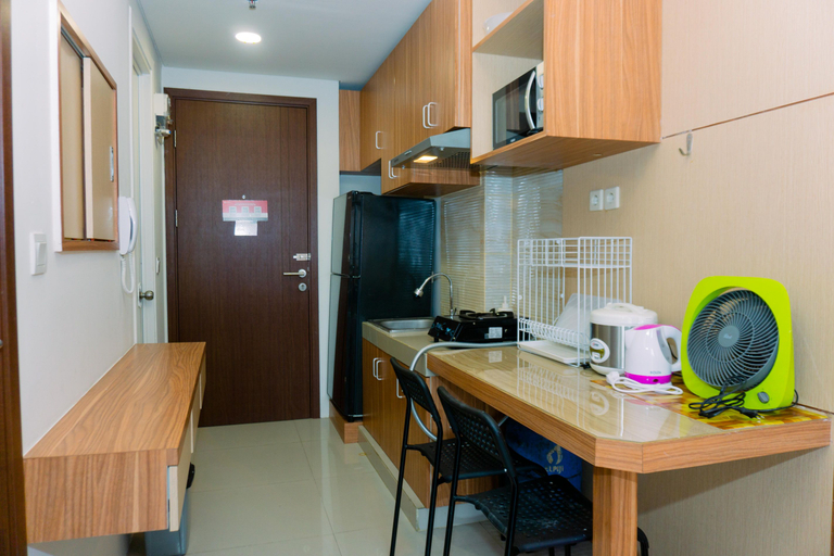 Others 4, Homey with Modern Style 2BR Parkland Avenue Apartment By Travelio, Tangerang Selatan