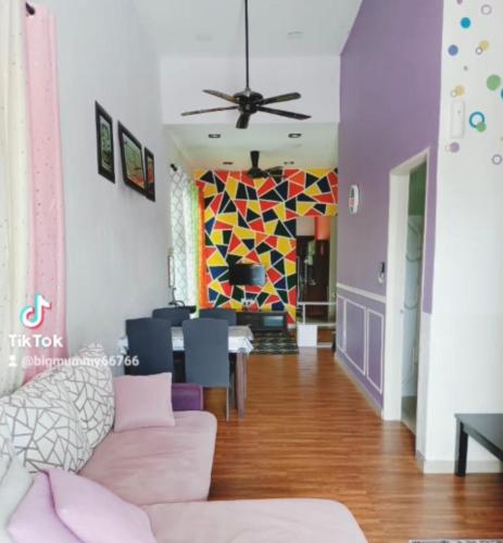 Others 5, Sobey Laris Homestay IMPIANA, Kluang