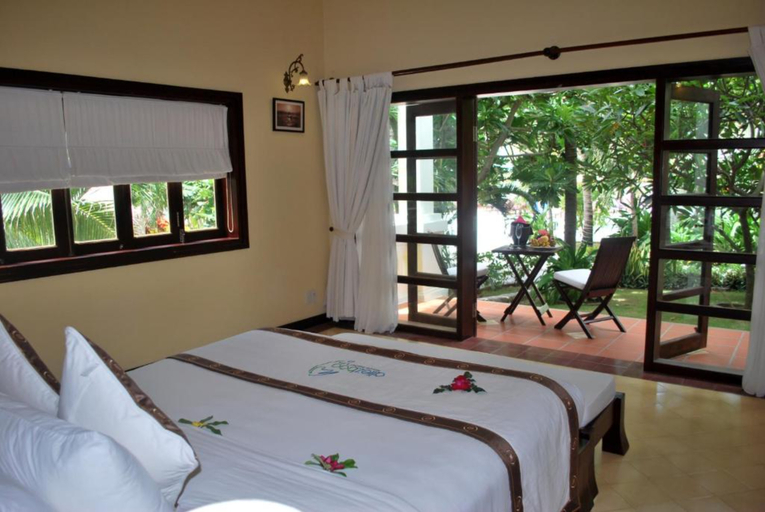 Bedroom 4, Allezboo Beach Resort & Spa, Phan Thiết