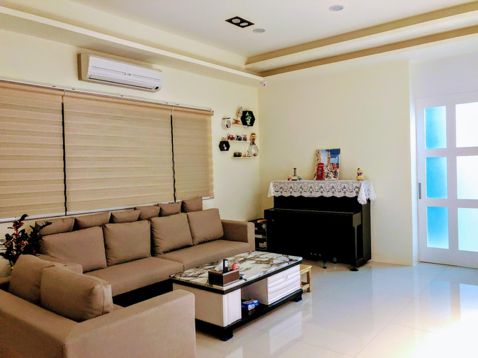 Public Area 2, Acient homes and ancient houses, Penghu