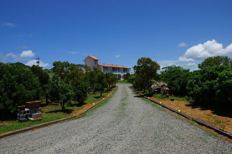 Others 4, Coral B&B, Pingtung