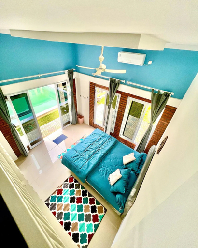 Others 2, Villa Boca Sentul Bogor with Private Pool Villa 4-Bedrooms, Bogor