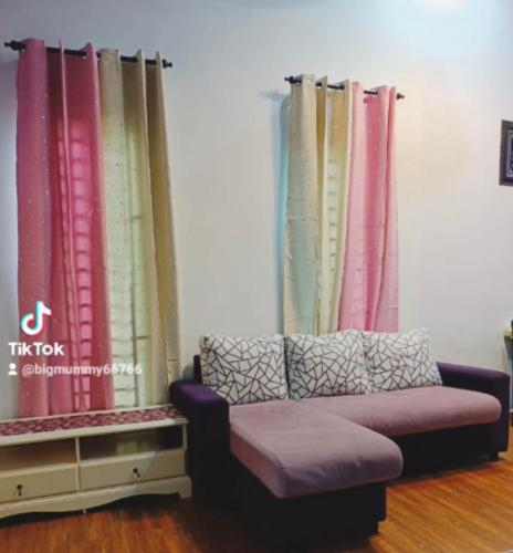 Others 4, Sobey Laris Homestay IMPIANA, Kluang