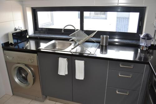 Facilities 2, Cerca da Vitoria 1 Sesimbra, Sesimbra