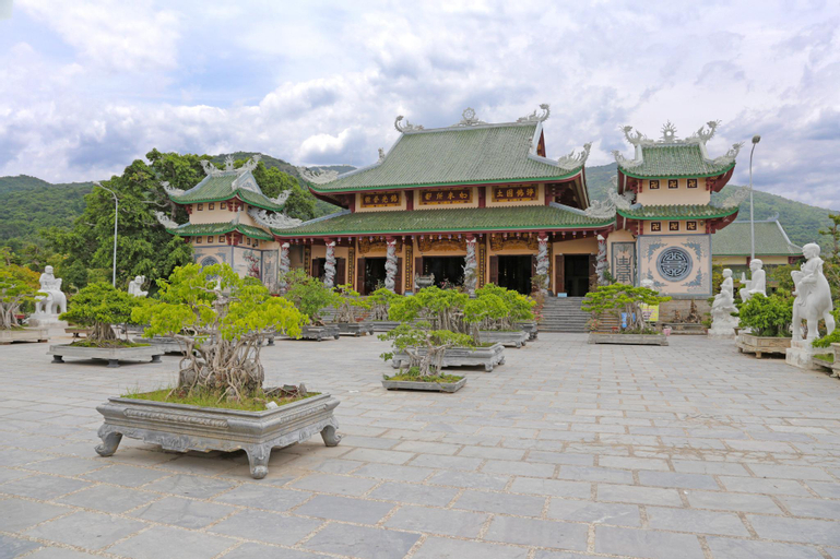 Nearby Landmark 4, Bao Ngoc Hotel & Apt, Hải Châu