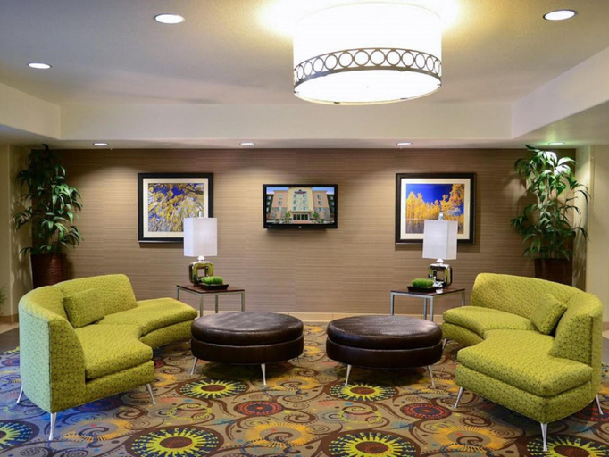 Public Area 2, Candlewood Suites Denver Northeast - Brighton By IHG, Adams