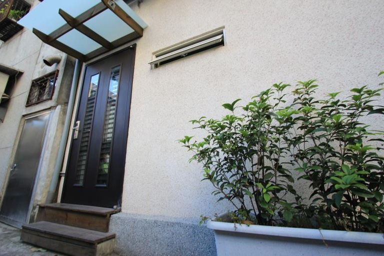 Others 4, 572happyhouse, Hualien
