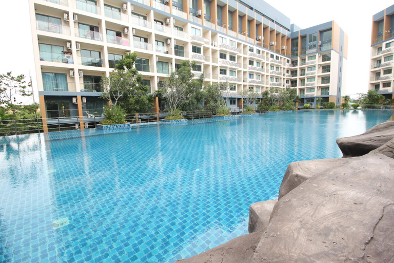 Others 5, Laguna Beach Resort 2 By Pattaya Sunny Rentals, Pattaya