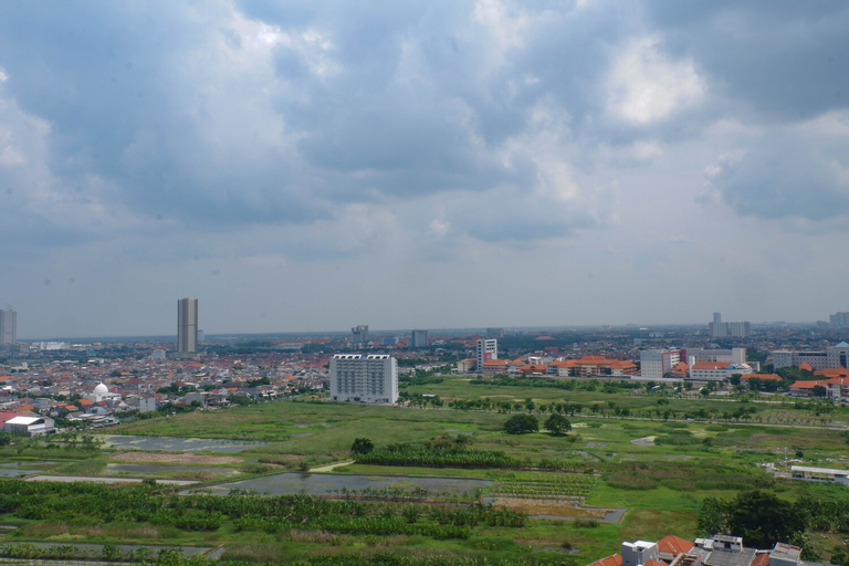 Exterior & Views 5, Best Deal and Shining Studio Apartment at Taman Melati Surabaya By Travelio, Surabaya
