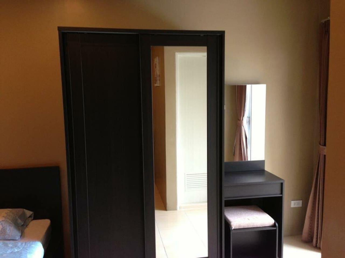 Others 2, The State Apartment , Bang Su