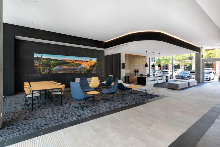 Public Area 4, Vibe Hotel Subiaco Perth, Perth
