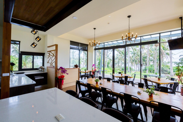 Food & Drinks 4, Rich-Sunshine Inn, Taitung