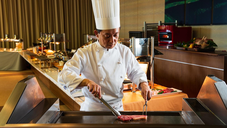 Food & Drinks 3, Grandvrio Hotel Aso Resort, Aso