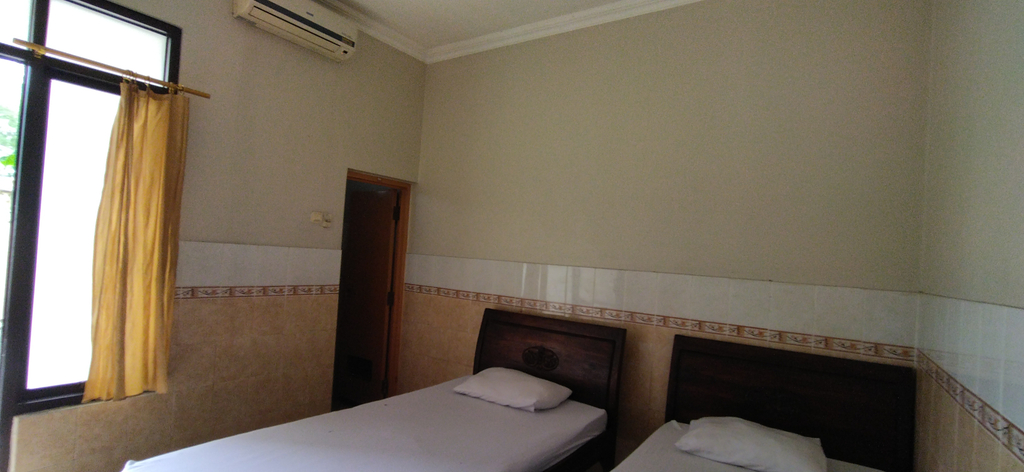Bedroom 5, HOTEL SRIKANDI BYPASS, Klaten