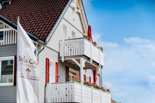 Casa Bella Cosa, Goslar