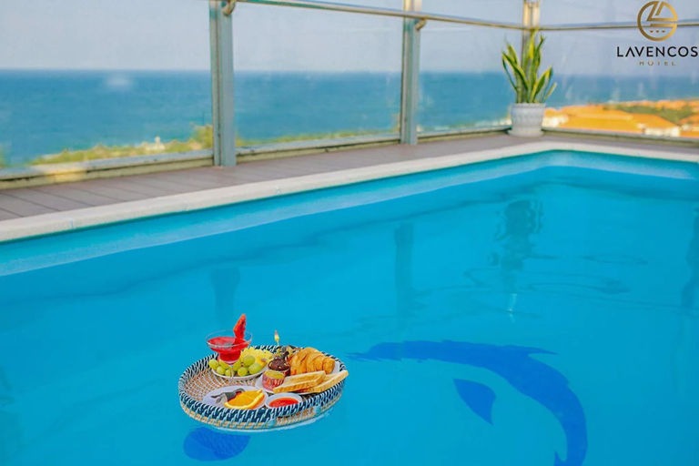 Sport & Beauty 2, Lavencos Hotel Danang, Da Nang