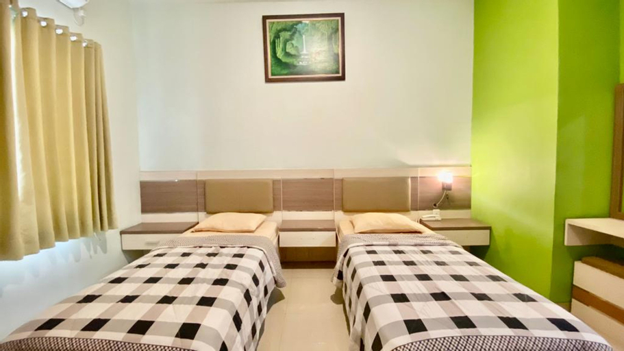 Bedroom 2