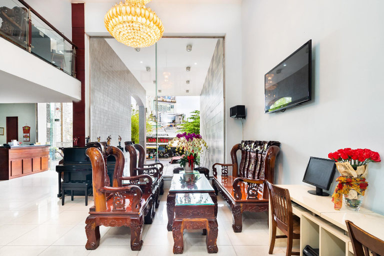Others 2, S79 Vuong Quang Hotel, Tân Bình