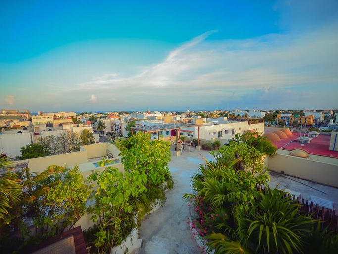 Others 5, Encanto Riviera Condo Hotel, Cozumel