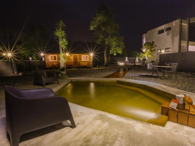 Sport & Beauty 2, Sunshine Hot Spring B&B, Hualien