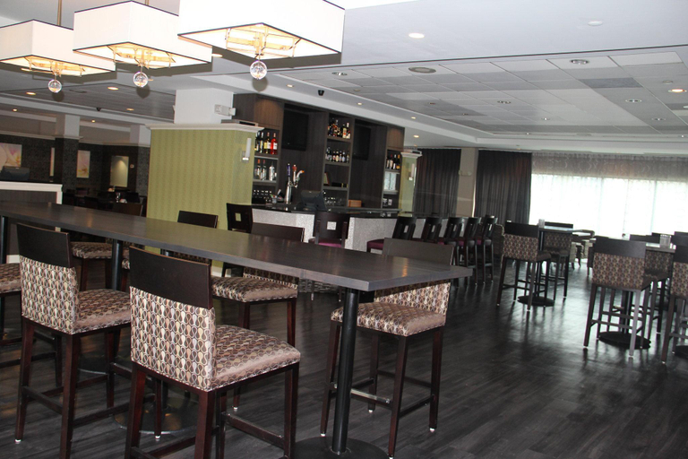 Food & Drinks 3, Holiday Inn-Princeton By IHG, Middlesex