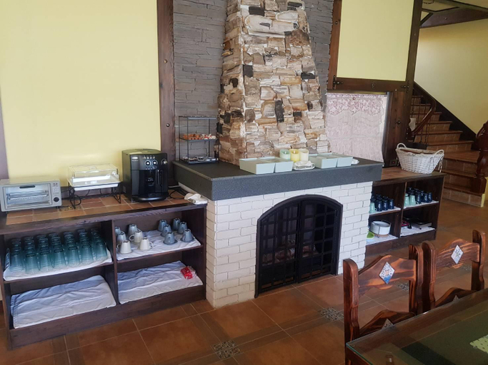 Public Area 3, Brest Bed & Breakfast, Nantou