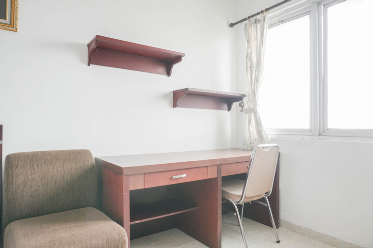 Others 4, Compact Studio at Margonda Residence 1 Apartment By Travelio, Depok