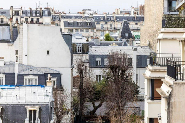 Hotel Toujours, Paris