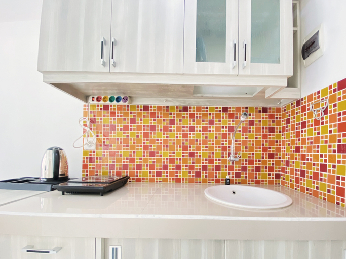 Others 4, Modest 2BR at Jarrdin Cihampelas Apartment By Travelio, Bandung