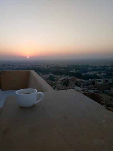 Others 5, Fort Villa, Jaisalmer