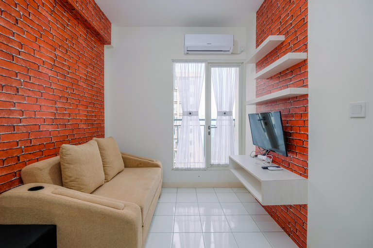 Bedroom 15