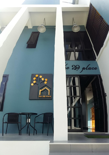 Others 4, The 29 Place, Muang Nakhon Ratchasima