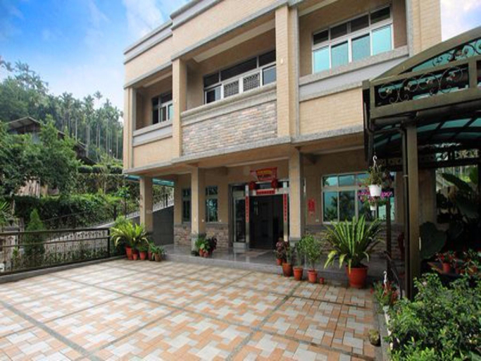 Others 5, De Ren Tea Garden BNB, Chiayi County
