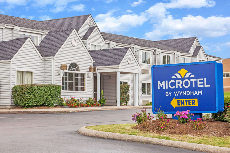 Microtel Inn & Suites by Wyndham Lexington, Fayette