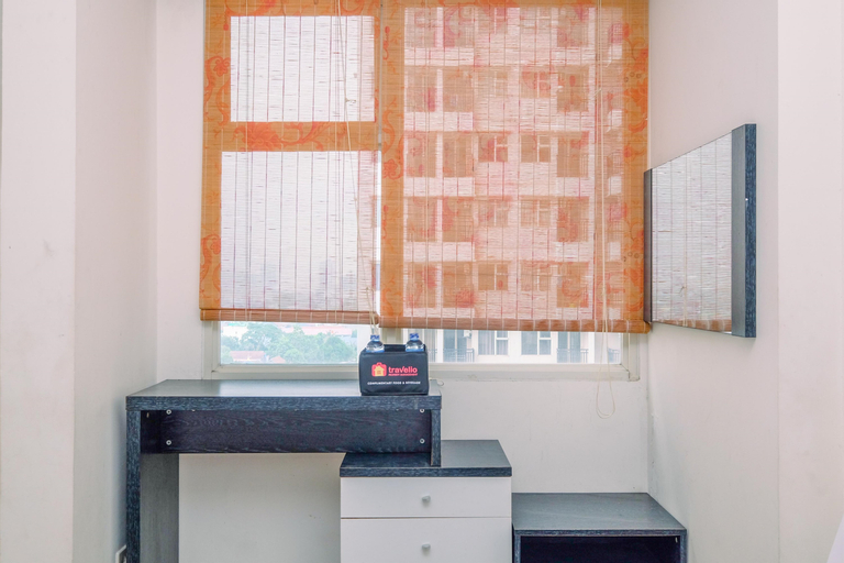 Others, Comfy Studio at Margonda Residence 3 Apartment By Travelio, Depok