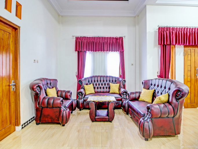 Others 5, SPOT ON 92044 El Shaddai Guest House, Kulon Progo