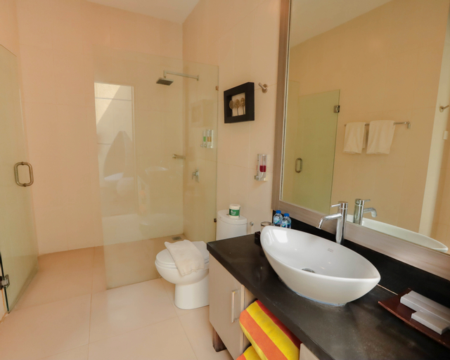 Bedroom 25