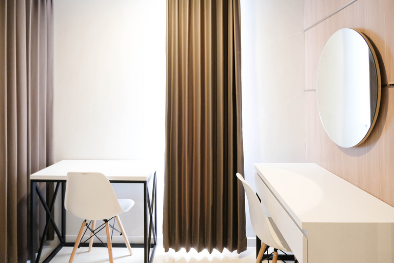 Others 2, Modern and Cozy Studio at Apartment Belleview Residence By Travelio, Surabaya