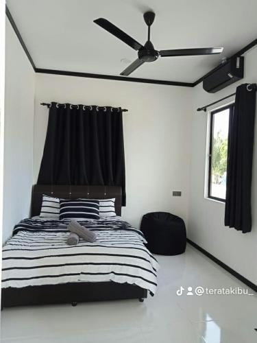 HOMESTAY GANU, Setiu