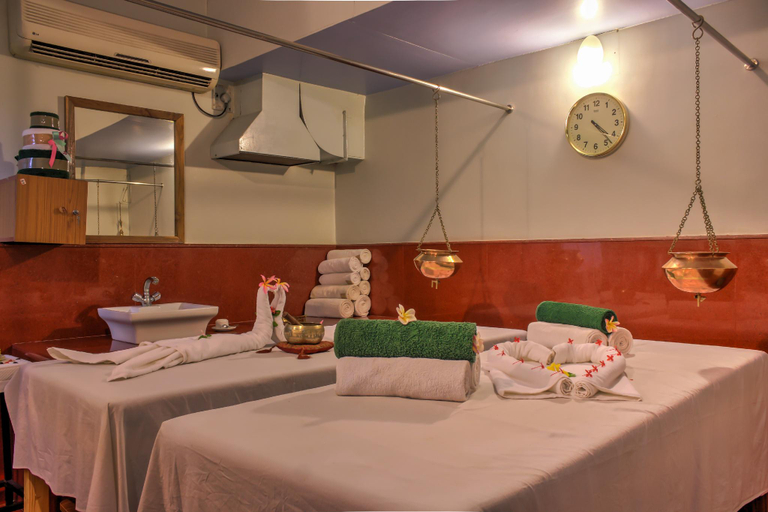 Food & Drinks 3, Pride Premier Sun Village Resort & Spa Goa , North Goa