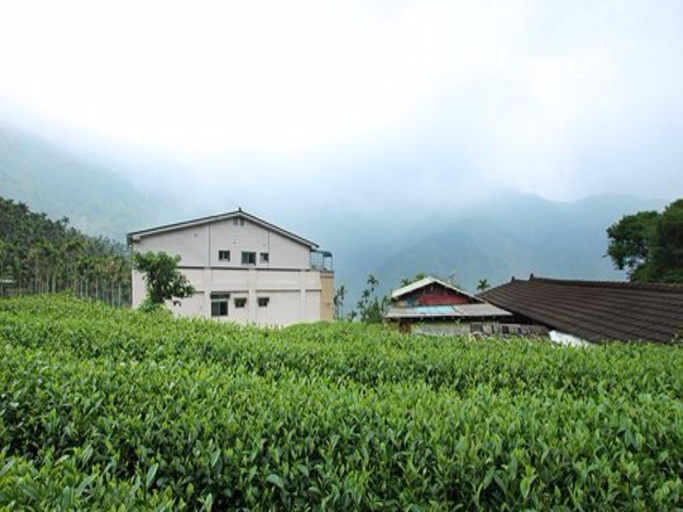 Others 5, De Ren Tea Garden BNB, Chiayi County