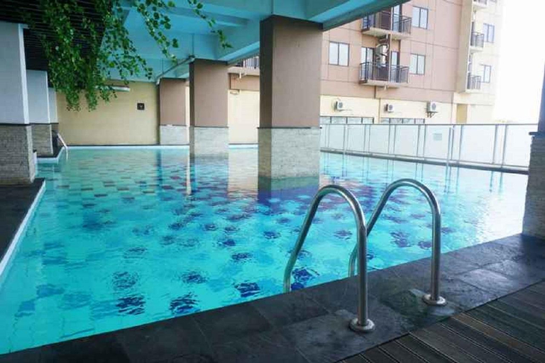 Others, Outer Bandung Apartments, Bandung