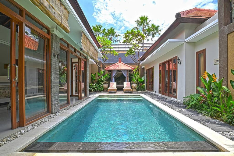 Villa Searenity Seminyak, Badung