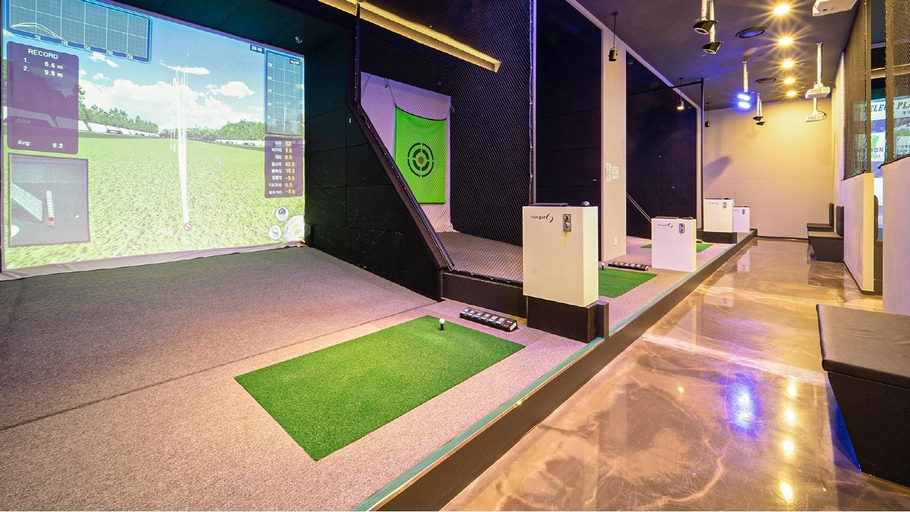 Others 5, Songdo stay resort, Yeonsu