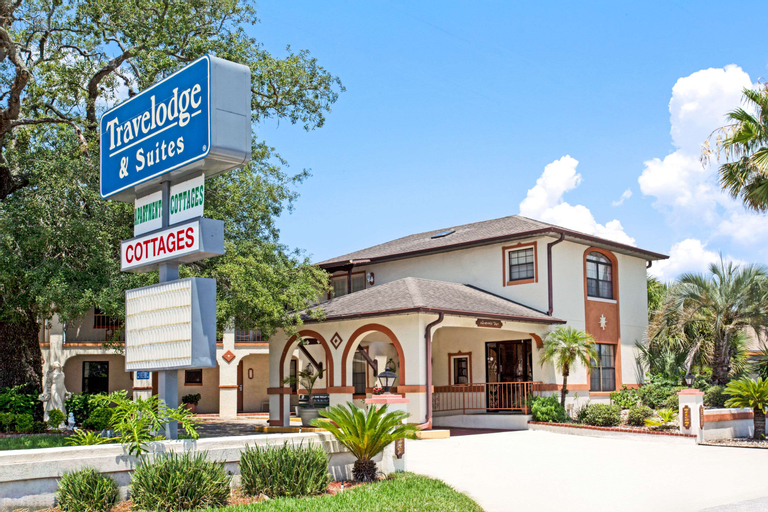 Travelodge by Wyndham Suites St Augustine, Saint Johns