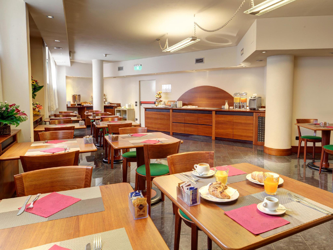 Food & Drinks 5, MilanoRe Hotel by Diva Hotels, Milano