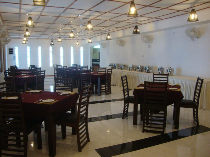 Food & Drinks 2, Subhas Tourist Hotel, Jaffna