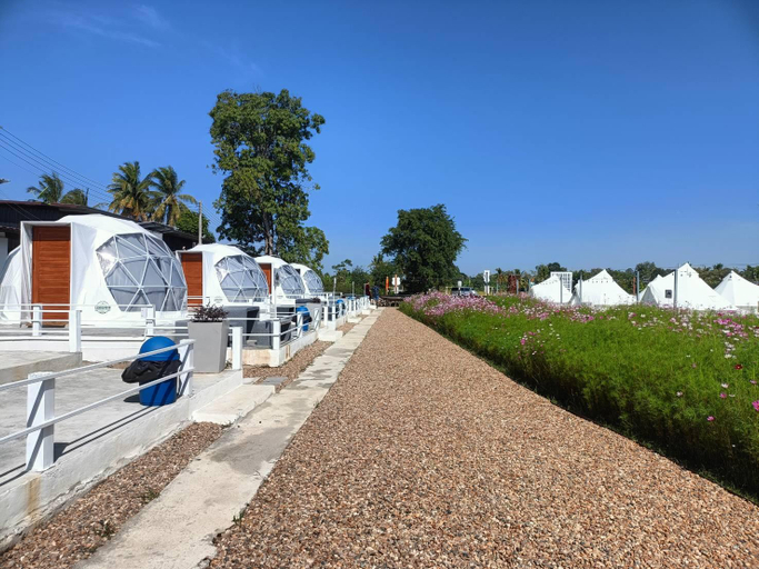 Exterior & Views 1, 111 Resort and Spa, Sankha Buri
