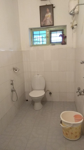 Bathroom, Greenwoods Bethlehem, Ernakulam