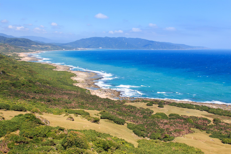 Nearby Landmark 1, Provence Sea View Homestay, Pingtung